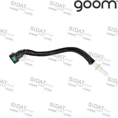 горивопровод SIDAT 83.6124A2