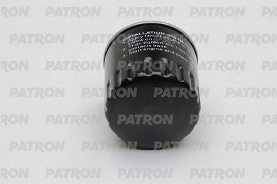 PATRON PF4266 Масляный фильтр  для INFINITI  (Инфинити Еx)
