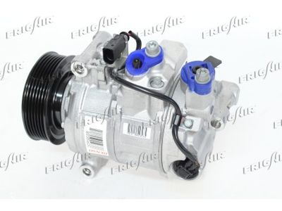 FRIGAIR 920.30224 Компрессор кондиционера  для AUDI A4 B7 Avant (8ED) 2.0 TDI