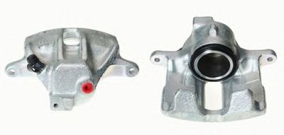 BREMSSATTEL MTR 12138985 0