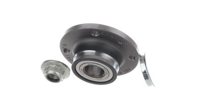 RADLAGERSATZ SKF VKBA6767 36