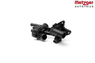 TERMOSTAT LICHID RACIRE METZGER AUTOTEILE 4006456 6