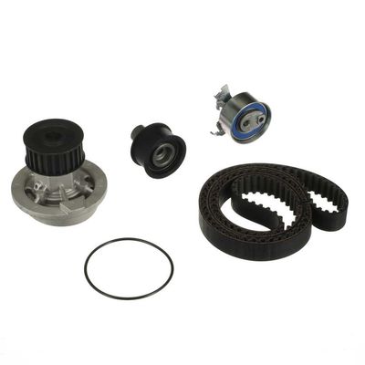 SET POMPA APA + CUREA DINTATA GATES KP15368XS 48