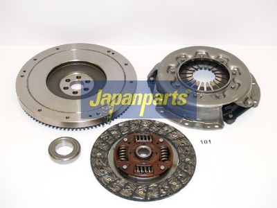 JAPANPARTS Sankabos komplektas