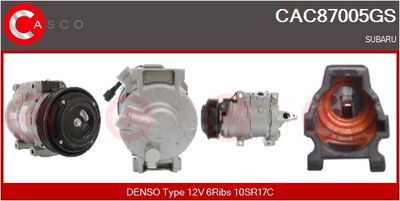 COMPRESOR CLIMATIZARE