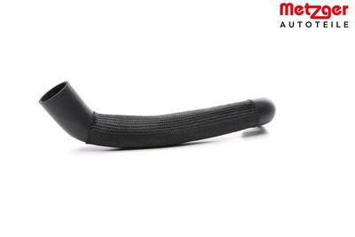 LADELUFTSCHLAUCH METZGER AUTOTEILE 2400757 17