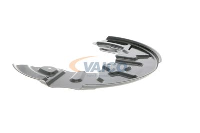 SPRITZBLECH BREMSSCHEIBE VAICO V105057 28