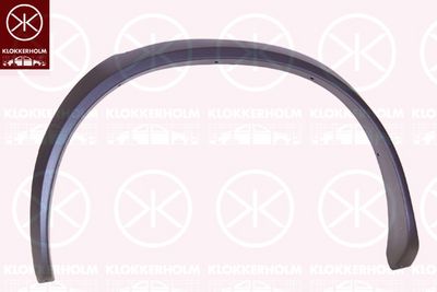 VERBREITERUNG KOTFLüGEL