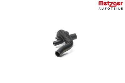 FURTUN RADIATOR METZGER AUTOTEILE 2420762 29