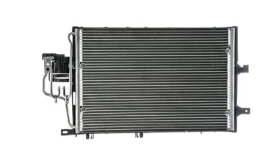 CONDENSATOR CLIMATIZARE MAHLE AC310000S 45