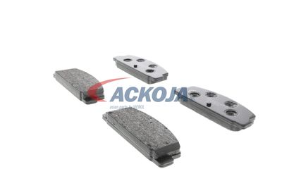 SET PLACUTE FRANA FRANA DISC ACKOJA A320032 18