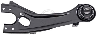 BRAT SUSPENSIE ROATA