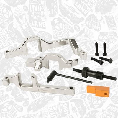 SET SCULE BLOCARE DISTRIBUTIE ET ENGINETEAM HP0028 2