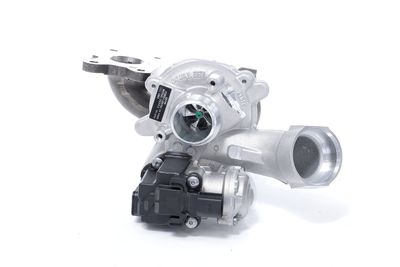 LADER AUFLADUNG BTS Turbo T916457 34