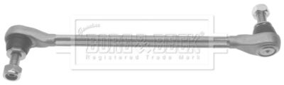 Link/Coupling Rod, stabiliser bar Borg & Beck BDL7283