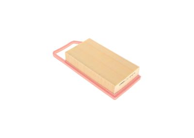 LUFTFILTER BOSCH 1457433591 27