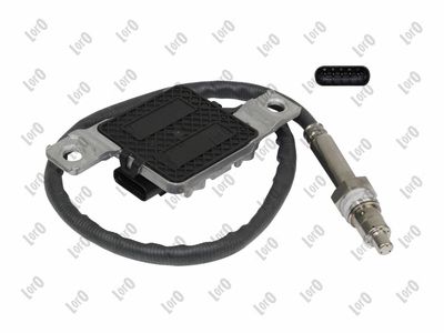 NOX-SENSOR NOX-KATALYSATOR ABAKUS 13402007 1