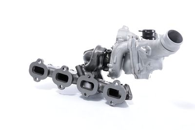 LADER AUFLADUNG BTS Turbo T916739GR 29