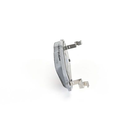 BREMSBELAGSATZ SCHEIBENBREMSE DELPHI LP5080EV 21