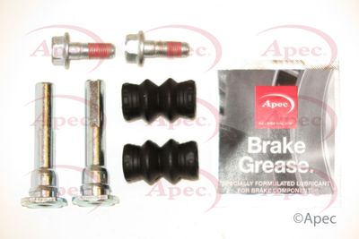 Guide Sleeve Kit, brake caliper APEC CKT1045