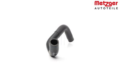 FURTUN RADIATOR METZGER AUTOTEILE 2420305 12