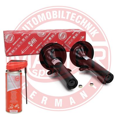 AMORTIZOR MASTER-SPORT GERMANY 16K006081P 2