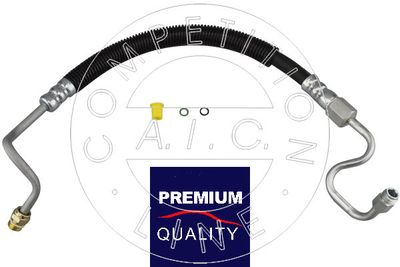 HYDRAULIKSCHLAUCH LENKUNG