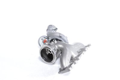 LADER AUFLADUNG BTS Turbo T918424LI 21