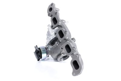 LADER AUFLADUNG BTS Turbo T916625 16