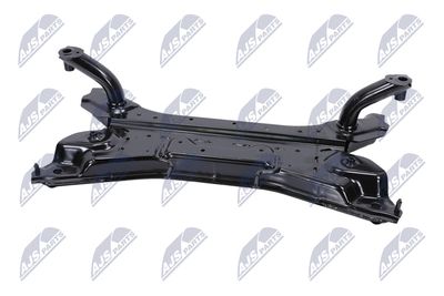 RAMA SUSTINERE/SUPORT AGREGATE NTY ZRZSU001 3