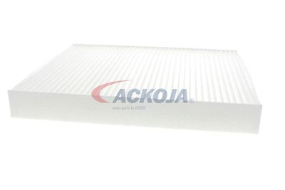 FILTRU AER HABITACLU ACKOJA A26300005 12