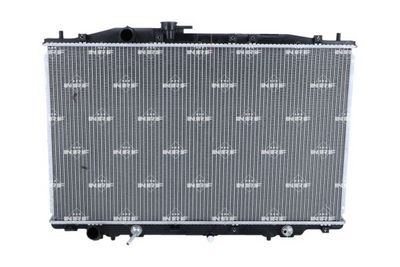 RADIATOR RACIRE MOTOR NRF 550101 0