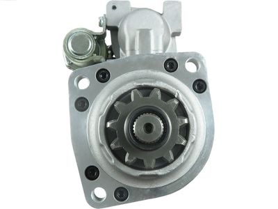 AS-PL Starter