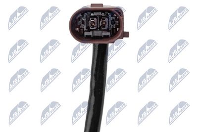 Senzor teploty výfukových plynov NTY EGT-WW-070