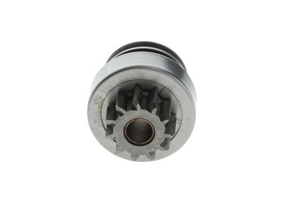 Starter freewheel gear (aantal tanden:11) past: DACIA  RENAULT