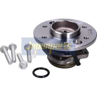 главина на колелото JAPANPARTS KK-0125JM