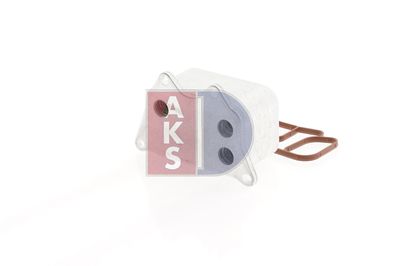 ÖLKüHLER MOTORöL AKS DASIS 046016N 8