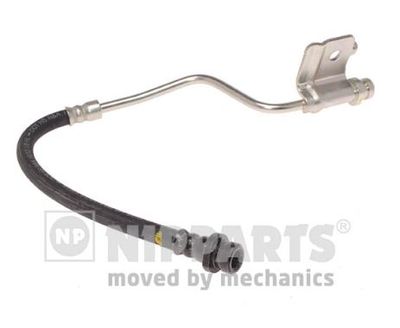 Тормозной шланг NIPPARTS N3740501 для HYUNDAI SOLARIS