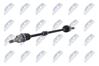 PLANETARA NTY NPWCH062 20