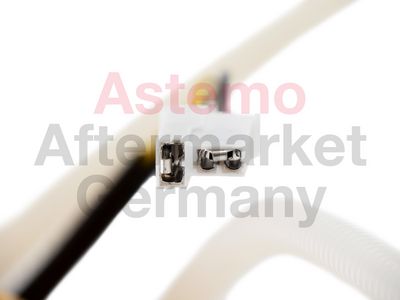 KRAFTSTOFF-FöRDEREINHEIT ASTEMO-HITACHI 2502702 3