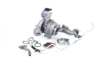 LADER AUFLADUNG BTS Turbo T981395 13