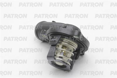 Термостат, охлаждающая жидкость PATRON PE21158 для VW PHAETON