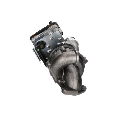 LADER AUFLADUNG NISSENS 93463 18