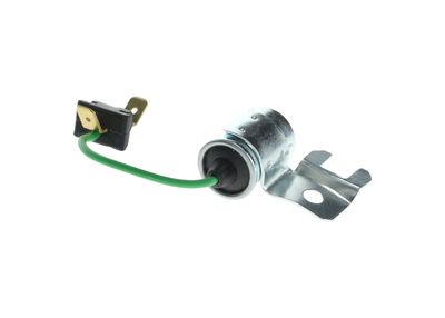 KONDENSATOR ZüNDANLAGE BOSCH 1237330162 14