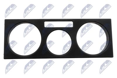 ELEMENT DE CONTROL INCALZIRE/VENTILATIE NTY EPKVW001 2