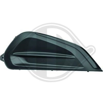 LüFTUNGSGITTER STOßFäNGER