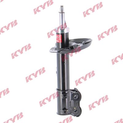 STOßDäMPFER KYB 3340136 5