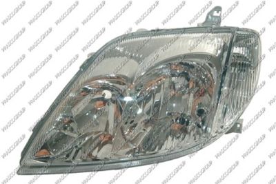 PRASCO TY0894804 Основная фара  для TOYOTA (Тойота)