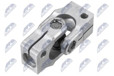 NTY Gelenk, Lenksäule