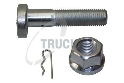TRUCKTEC AUTOMOTIVE Rato varžtas